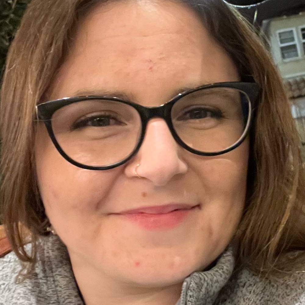 Meet your Posher, Bianca